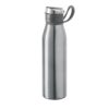 KORVER. Aluminium 650 mL sports bottle