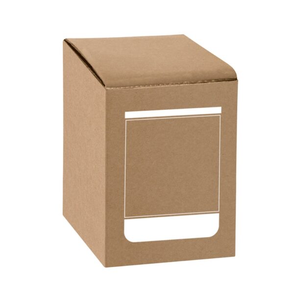 NORRE TUMBLER. Double wall stainless steel (36% recycled) vacuum cup 370 mL