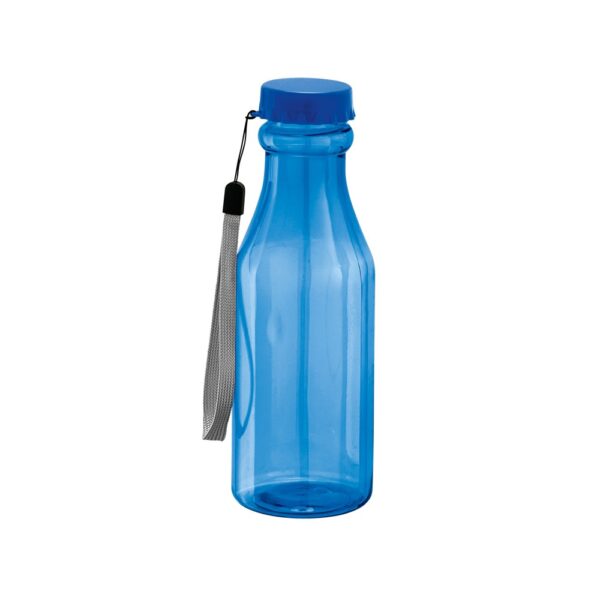 JIM. Tritan™ sports bottle 510 mL