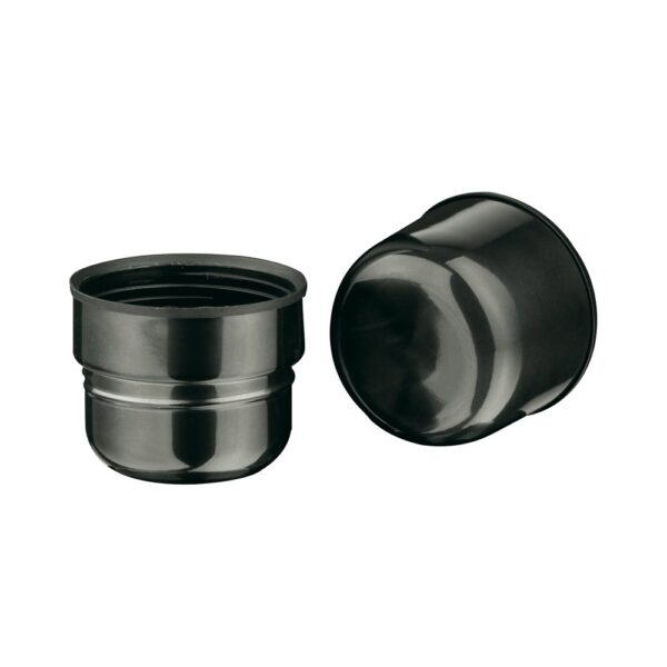 HEAT. Stainless steel thermos 750 mL