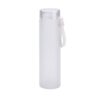 WILLIAMS. Bottle in borosilicate glass and cap in AS 470 mL
