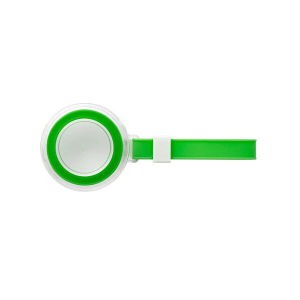 WILLIAMS. Bottle in borosilicate glass and cap in AS 470 mL