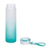 WILLIAMS. Bottle in borosilicate glass and cap in AS 470 mL