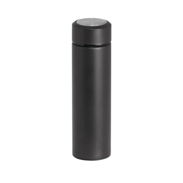 INGRAM. Stainless steel thermos 470 mL