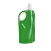 HIKE. Foldable bottle in PET, PA and PE 750 mL