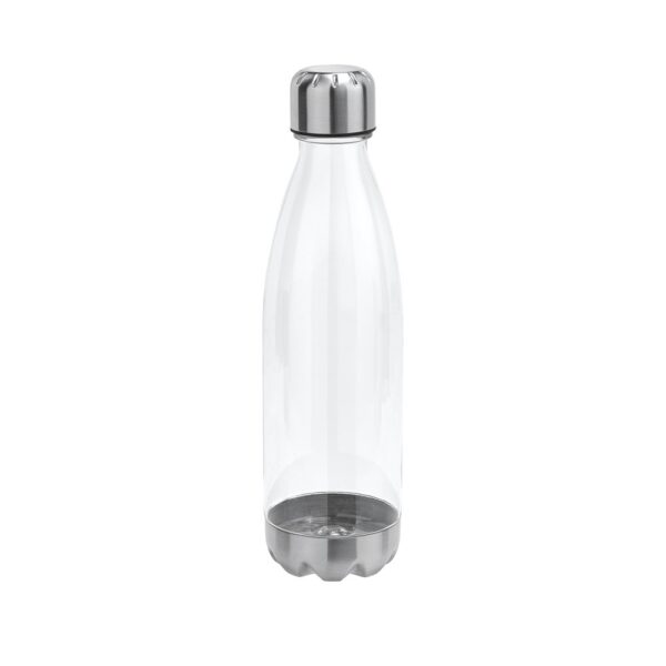 ANCER. AS and stainless steel sports bottle 700 mL