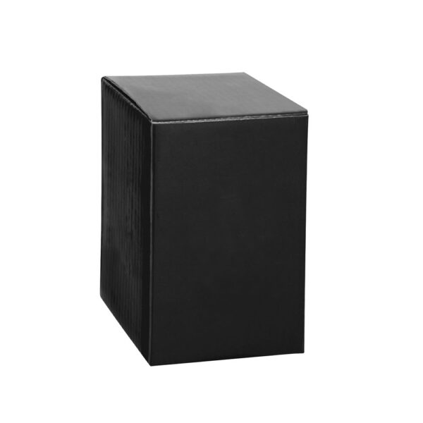 PHELPS. Stainless steel and PP travel cup 470 mL