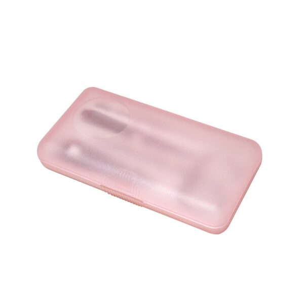 NADIA. 4-piece manicure set