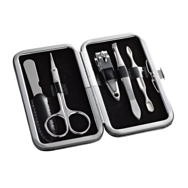 DIAZ. Five-piece manicure set