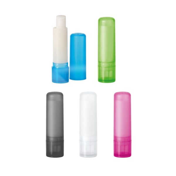 JOLIE. Lip balm in PS and PP