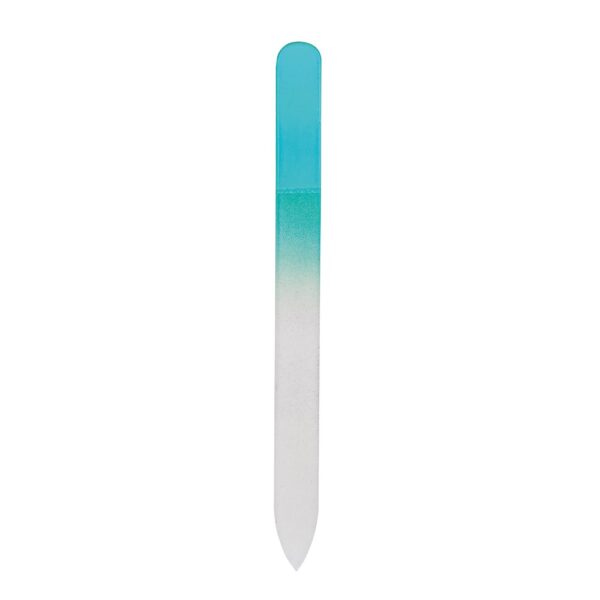 RASPERA. Glass nail file