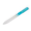 RASPERA. Glass nail file