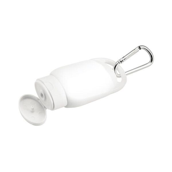 ERIC. Sunscreen with SPF30