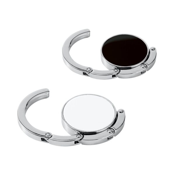 FLORENCE. Sturdy metal suitcase holder