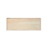 BOXIE WOOD L. Wood box L