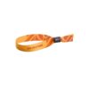 HOBART. SET Wristband Lanyard SUBLIMATION Slim II (15 mm) in polyester with safety lock