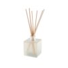 YEUN. Diffuser sticks in glass bottle