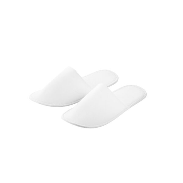 95069_106 DANES. Unisex bedroom slippers in polyester