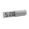 HENRY. PS digital table clock