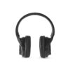 97126_103-b GOULD. Foldable wireless headphones with 4h battery life in bamboo and ABS