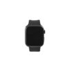 WILES. Smartwatch with 1'85" screen, IPX4 and 3-day battery life and silicone strap