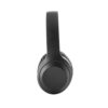 BETTENCOURT. Foldable wireless headphones with ANC and 15h of autonomy on recycled ABS (100% rABS)