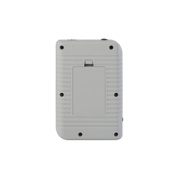 BOWSER. Portable games console with 256 classic games