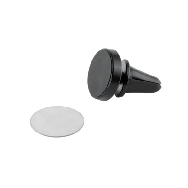 PLANCK. Aluminium car phone holder