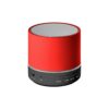 RE-PEREY. 3W portable speaker with 4h30m battery life on recycled ABS (100% rABS)