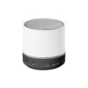 RE-PEREY. 3W portable speaker with 4h30m battery life on recycled ABS (100% rABS)