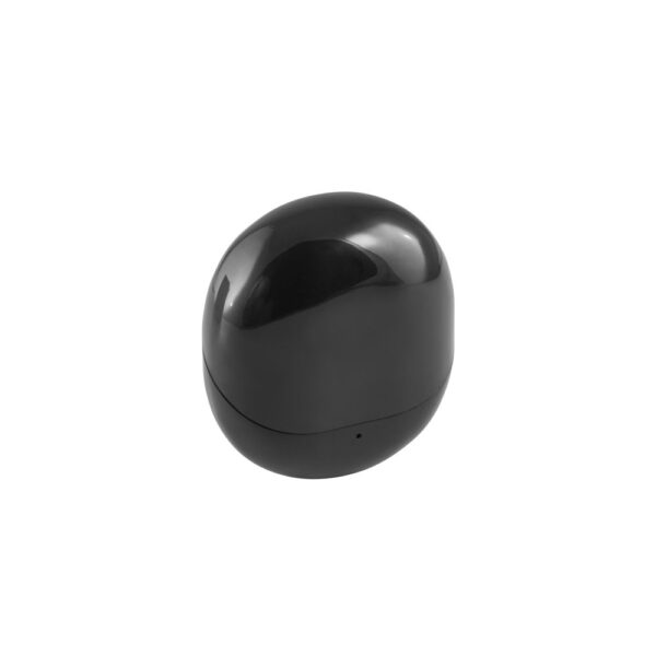 BURTON. Wireless earphones in recycled ABS (100% rABS) with 12 hours of battery life