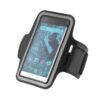 97207_103 CONFOR. Sports armband in PU and softshell for 6'5" smartphone