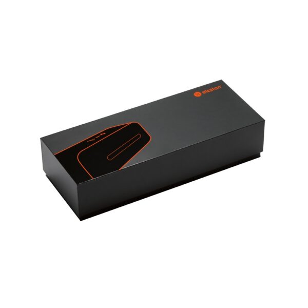 THUNDER. Portable speaker with microphone