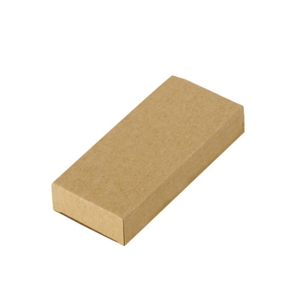 NOBEL. Power bank 7.200 mAh in recycled aluminium (100% rAL)