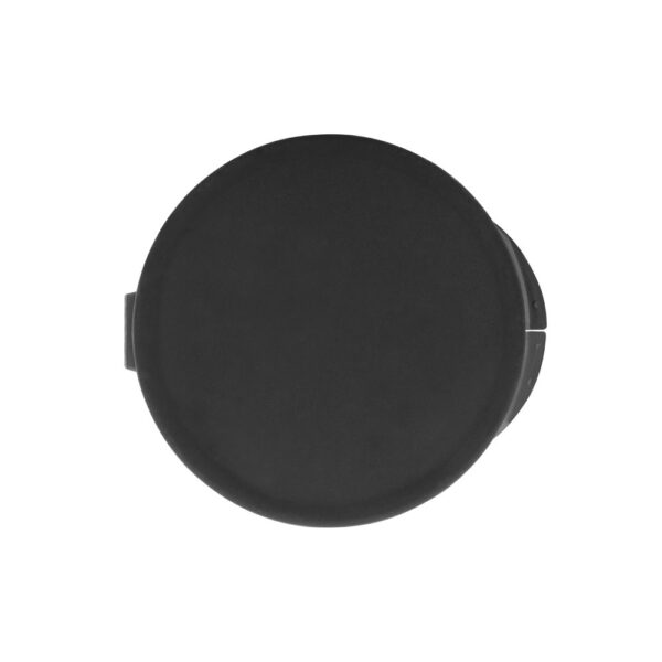 GERMAIN. Earphones with 1'2 metre ABS cable