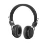 BARON. ABS foldable and adjustable headphones