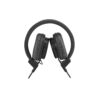 BARON. ABS foldable and adjustable headphones