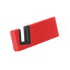 HOOKE. ABS and TPR mobile phone holder