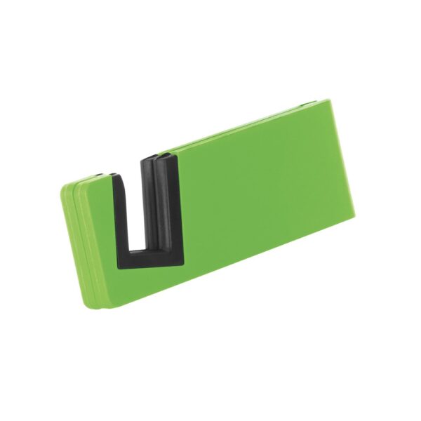 HOOKE. ABS and TPR mobile phone holder