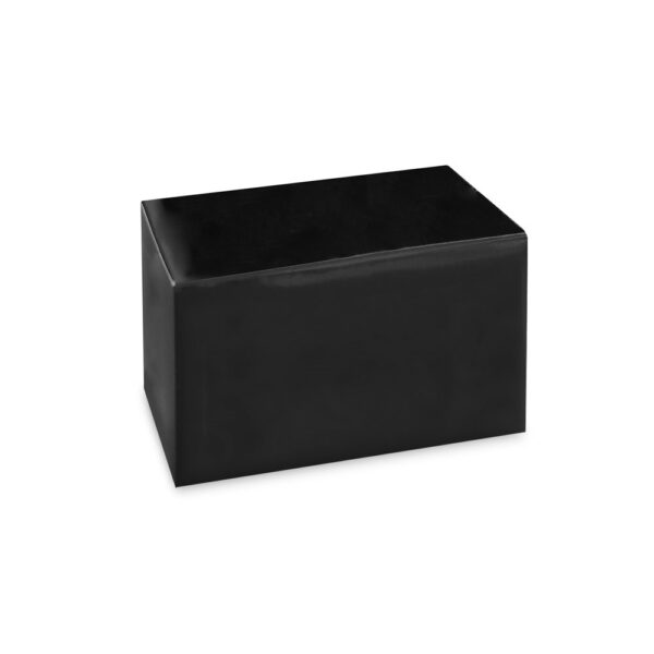 GANTE. Portable 3W speaker with 2h battery life in polyester and ABS