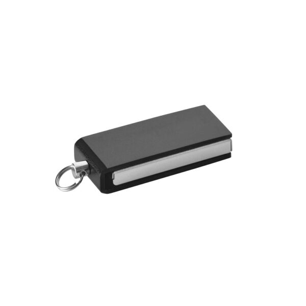 SIMON 8GB. 8GB UDP mini pen drive in aluminium