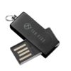 SIMON 8GB. 8GB UDP mini pen drive in aluminium