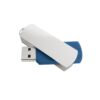 BOYLE 8GB. 8GB USB flash drive with metal clip