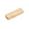 VENTER 8GB. USB stick with 8GB in bamboo