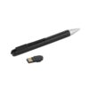 SAVERY. ABS ball pen with 4GB UDP memory