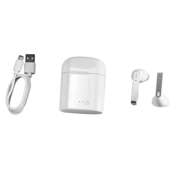 KANDEL. ABS wireless stereo earphones