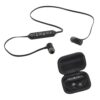OTTO. Wireless magnetic earphones with 3 hours of battery life on recycled ABS (100% rABS)