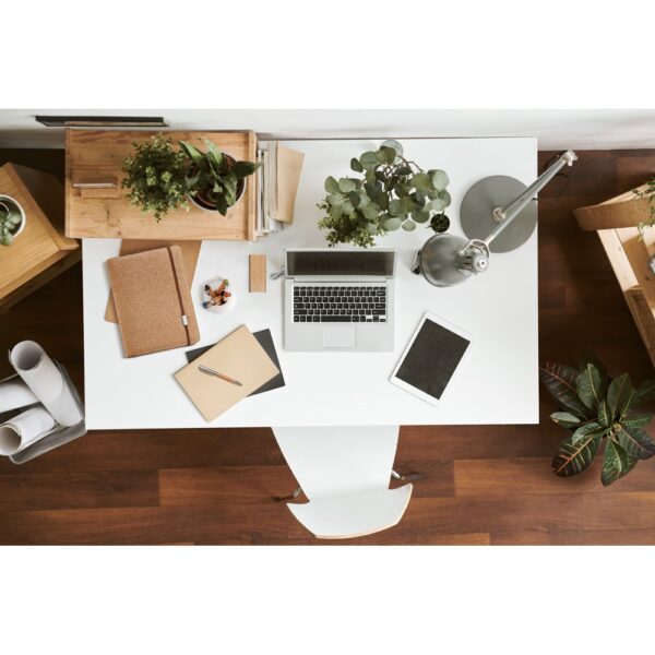 KOHN. Power bank 5.000 mAh in bamboo