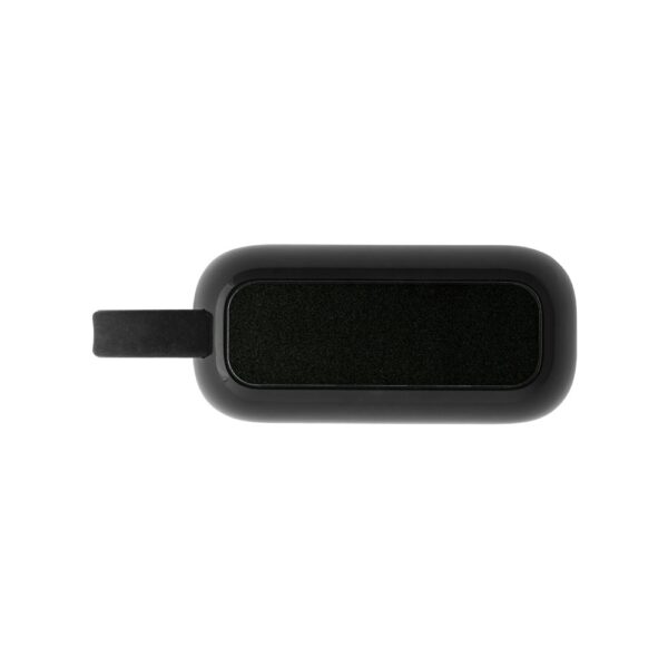 BOSON. Recycled ABS (100% rABS) wireless earphones with 3-hour battery life