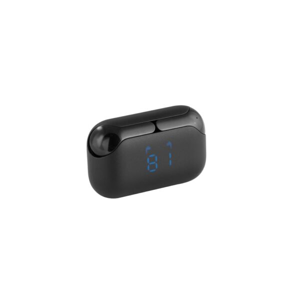 VIBE. ABS wireless earphones with BT 5'0 transmission